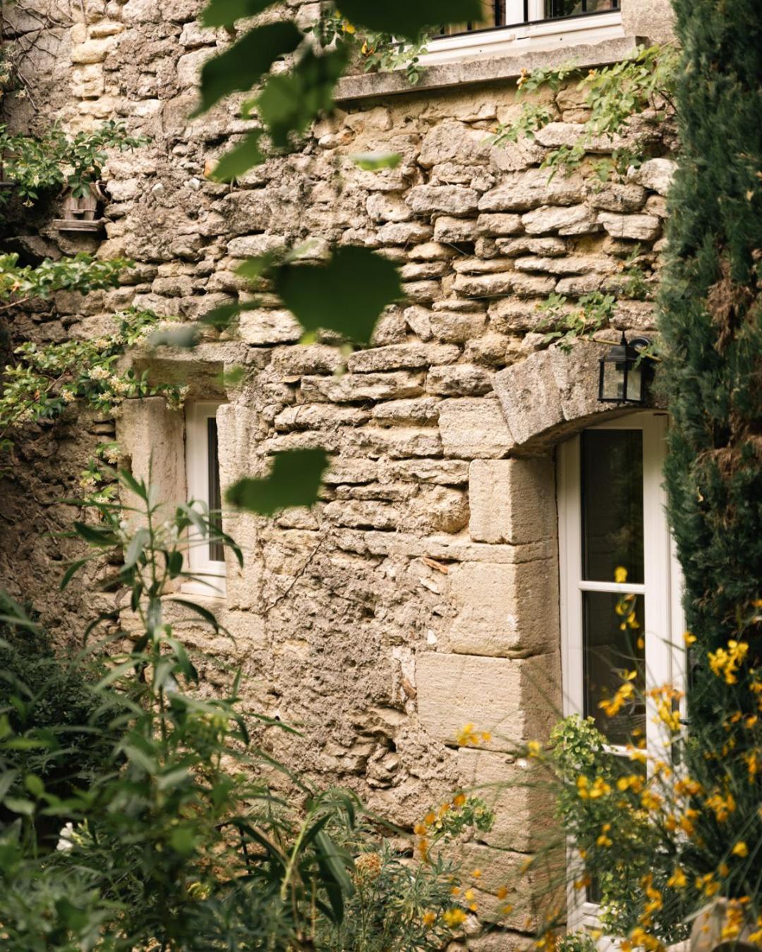 Le Clos De Горд Экстерьер фото