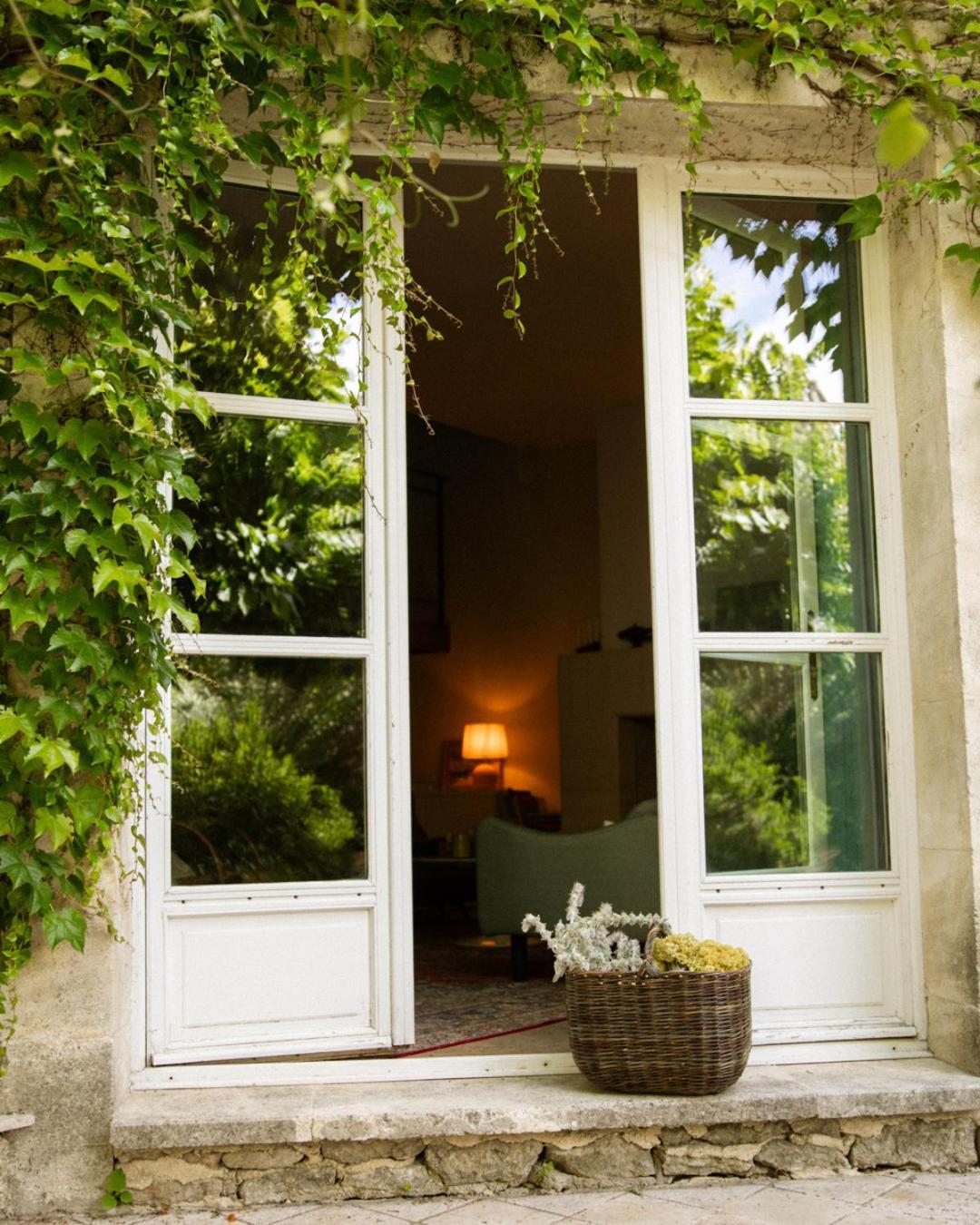 Le Clos De Горд Экстерьер фото