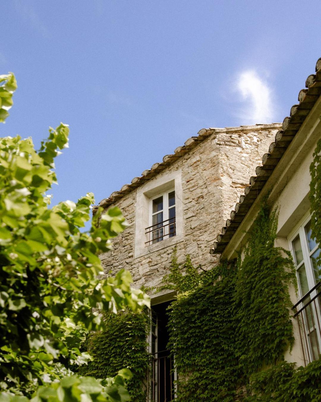 Le Clos De Горд Экстерьер фото