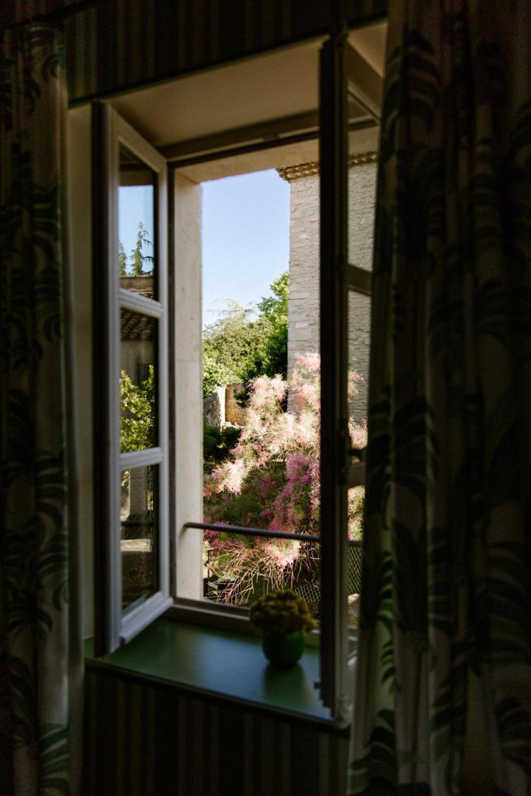 Le Clos De Горд Экстерьер фото